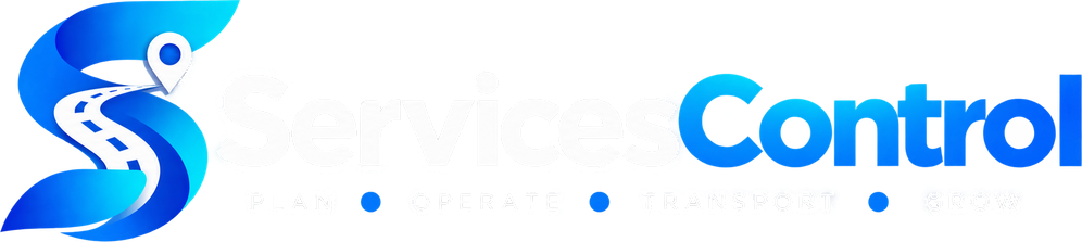 ServicesControl